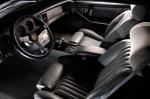 Pontiac Trans Am Experimental Kammback 1985 года
